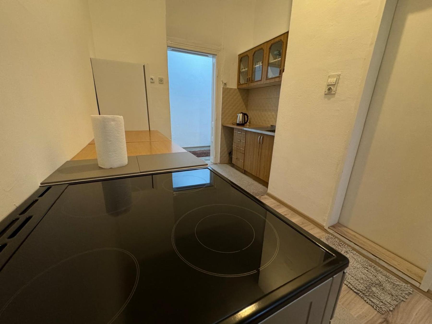 Apartment 1 Bedroom In Downtown Sarajevo