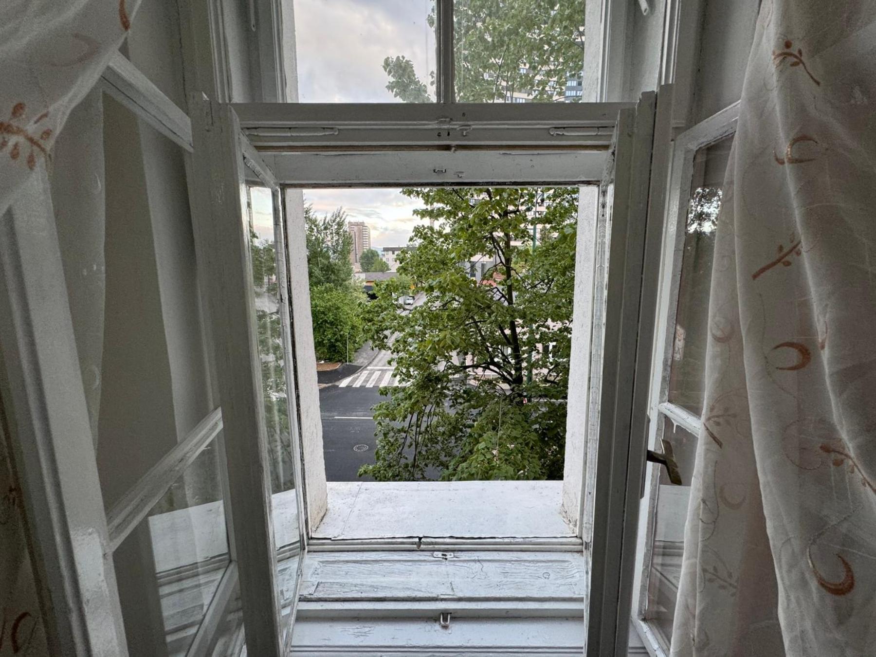 Apartment 1 Bedroom In Downtown