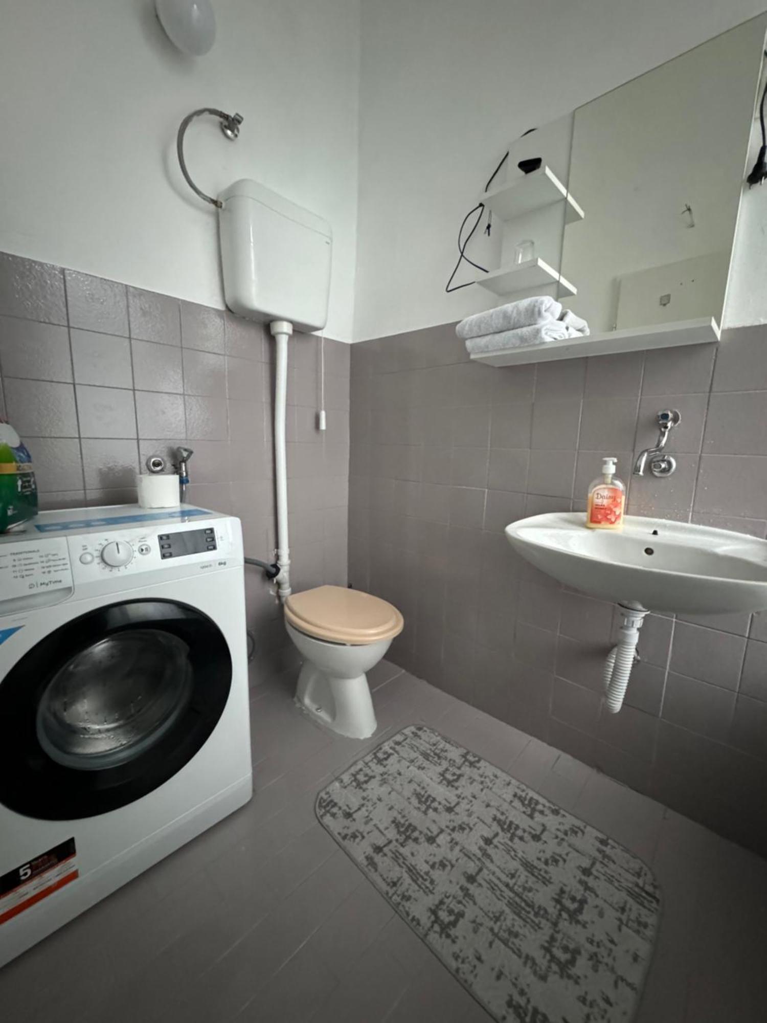 1 Bedroom In Downtown Apartment Sarajevo